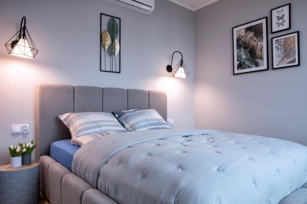 Seaside Premium Apartments Apartament Nadmorski Family Comfort Sailor Ustronie Morskie Luaran gambar